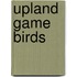Upland Game Birds