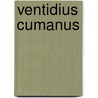 Ventidius Cumanus door Ronald Cohn