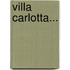 Villa Carlotta...