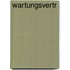Wartungsvertr