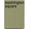 Washington Square door Matthew Thomas James