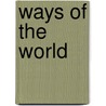 Ways of the World by Robert W. Strayer