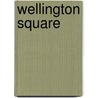Wellington Square door Wendy Wren