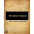 Wendelin Foerster