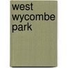 West Wycombe Park door Ronald Cohn