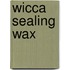Wicca Sealing Wax