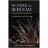 Wonder and Wisdom door Celia E. Deane-Drummond