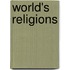 World's Religions