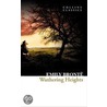 Wuthering Heights by Emily Brontë