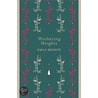 Wuthering Heights door Emily Brontë