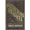 Wuthering Heights door Emily Brontë