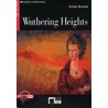 Wuthering Heights door Emily Brontë
