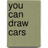 You Can Draw Cars
