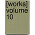 [Works] Volume 10