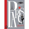 A Paris Sketchbook by Jason Brooks