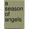 A Season of Angels by Thomas Kinkade