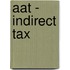 Aat - Indirect Tax