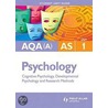 Aqa (a) Psychology door Molly Marshall