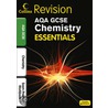 Aqa Gcse Chemistry by Ian Jones