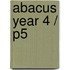 Abacus Year 4 / P5