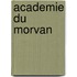 Academie Du Morvan