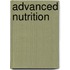 Advanced Nutrition