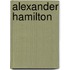 Alexander Hamilton