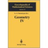 Algebraic Geometry door I.R. Shafarevich