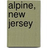 Alpine, New Jersey door Ronald Cohn