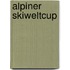 Alpiner Skiweltcup