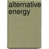 Alternative Energy door Frederic P. Miller