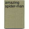 Amazing Spider-Man door J.M. Straczynski