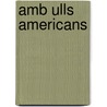 Amb ulls americans by Carme Riera