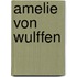 Amelie Von Wulffen