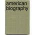 American Biography