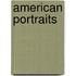 American Portraits