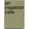 An Inspector Calls door Mike Reeves