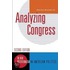 Analyzing Congress