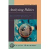 Analyzing Politics by Ellen Grigsby