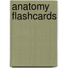 Anatomy Flashcards door Sonia Reichert