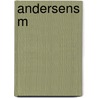 Andersens M door Hans Christian Andersen