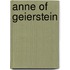 Anne Of Geierstein