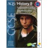 Aqa History B Gcse door Tony Hewitt