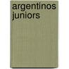Argentinos Juniors by Source Wikipedia