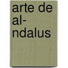 Arte de Al- Ndalus by Fuente Wikipedia