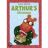 Arthur's Christmas door Marc Tolon Brown