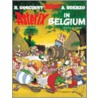 Asterix In Belgium door Uderzo