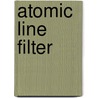 Atomic Line Filter by Ronald Cohn