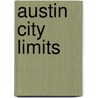 Austin City Limits door Ronald Cohn