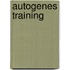 Autogenes Training